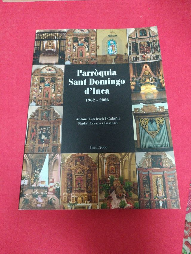 Venta Lote 2 libros de Mallorca, arte e Historia