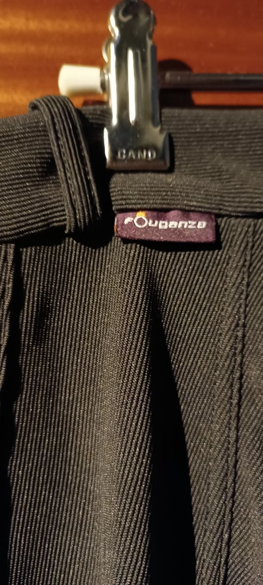 Pantalón montar a caballo hombre de doma clasica