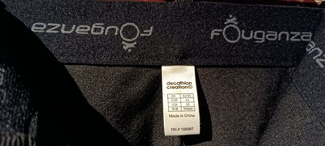 Pantalón montar a caballo hombre de doma clasica