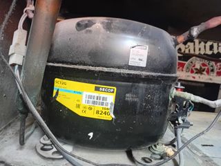 Reparación de NEVERAS en Benimaclet y alrededores 