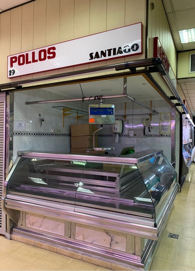 Local/Oficina en venta / polleria