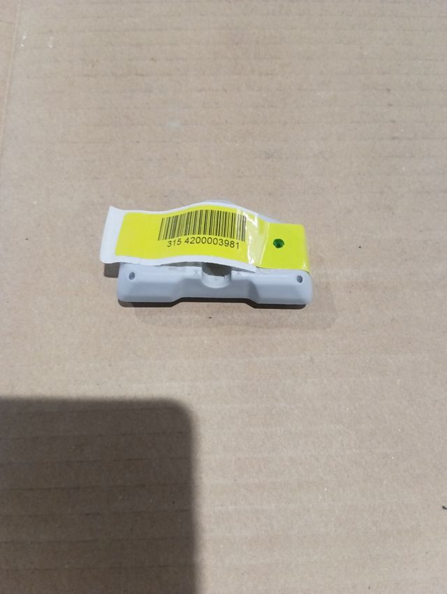 Sensor de rueda Volkswagen