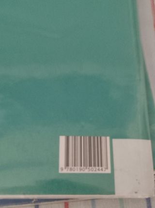 Libros ESO