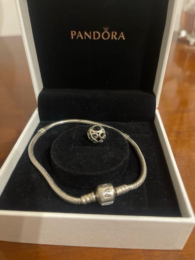 Braccialetto Pandora donna