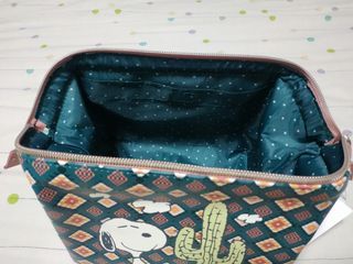 Neceser Snoopy Étnico