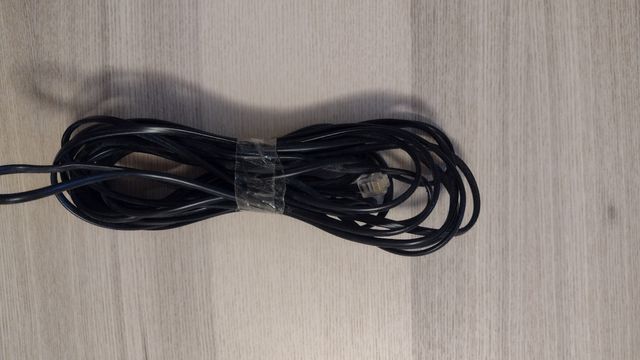 Cables audio PC TV