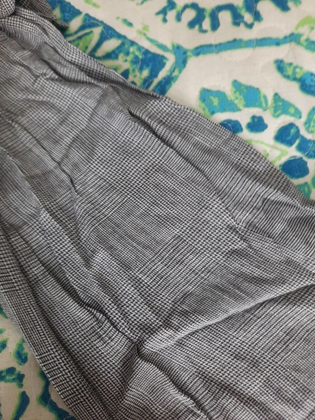 vestido pull&bar t/L 3€