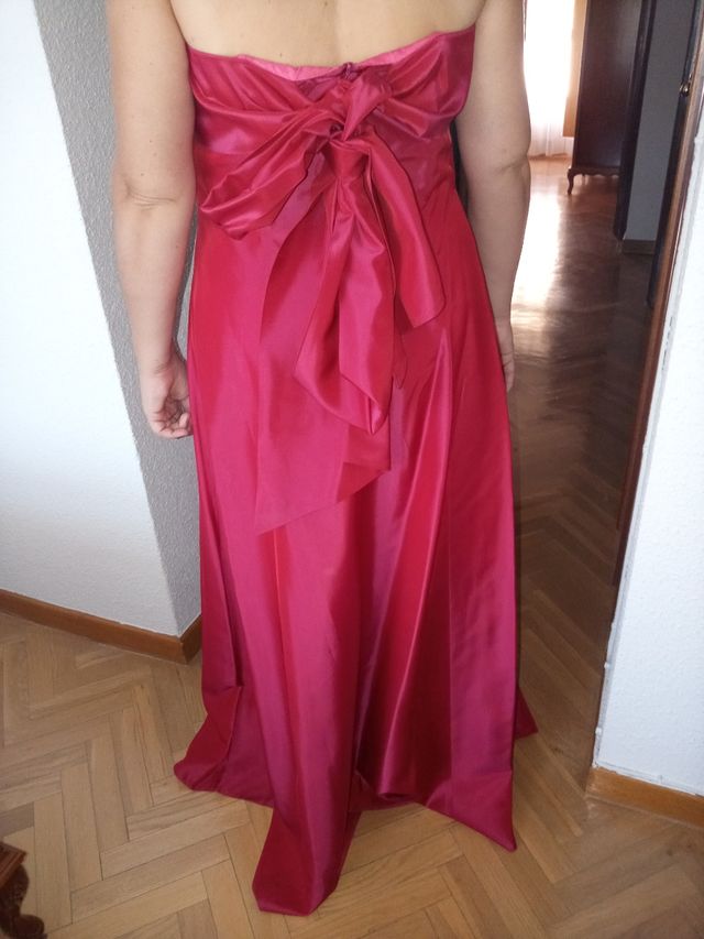 Vestido NUEVO (El Corte Ingles)