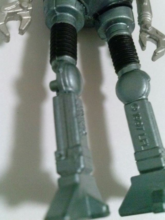 Figura starwars 2-1b droid doctor