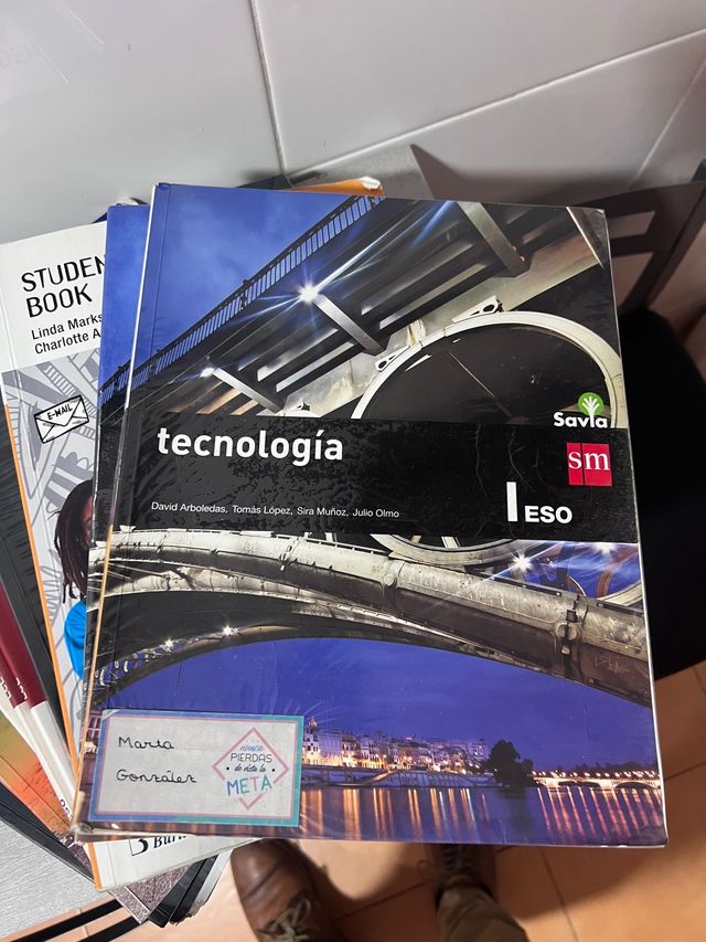 Libros 2 eso. Se venden sueltos