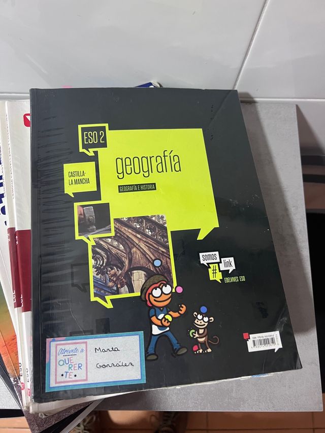 Libros 2 eso. Se venden sueltos