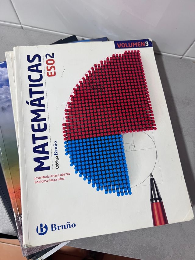 Libros 2 eso. Se venden sueltos