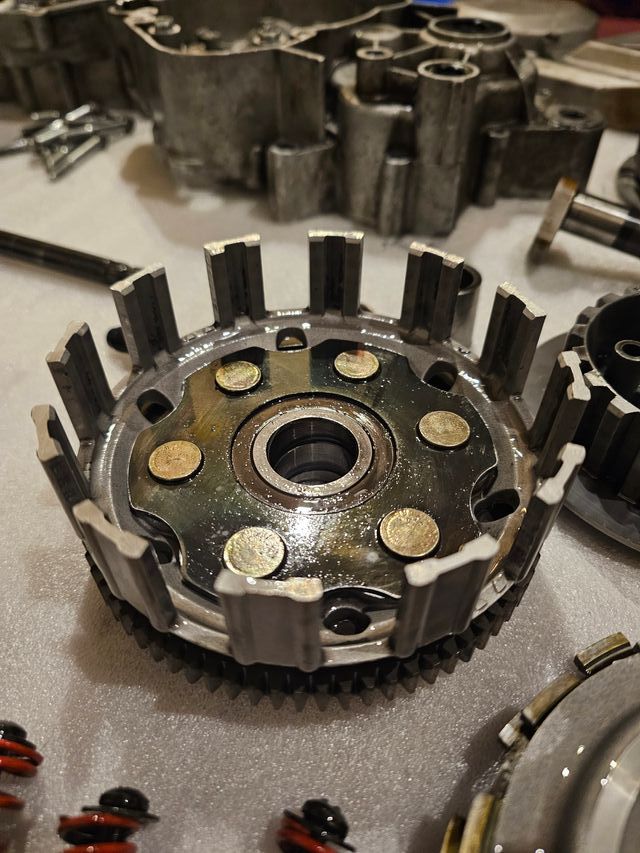 motor derbi €3 gpr aprilia drd senda Rs50