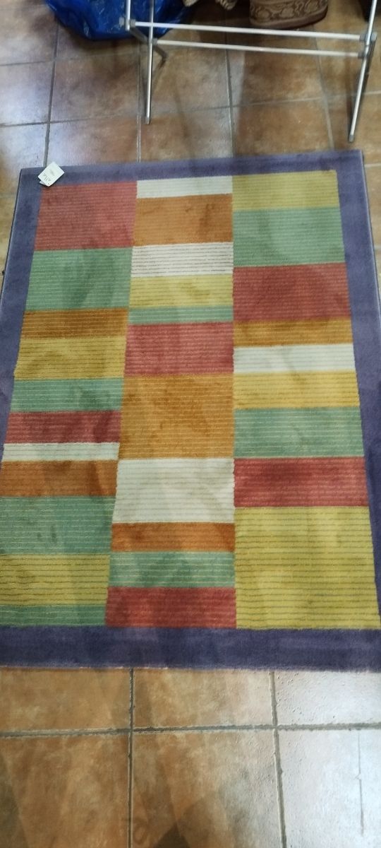 TAPPETO NUOVO DI ZECCA A BUON MERCATO