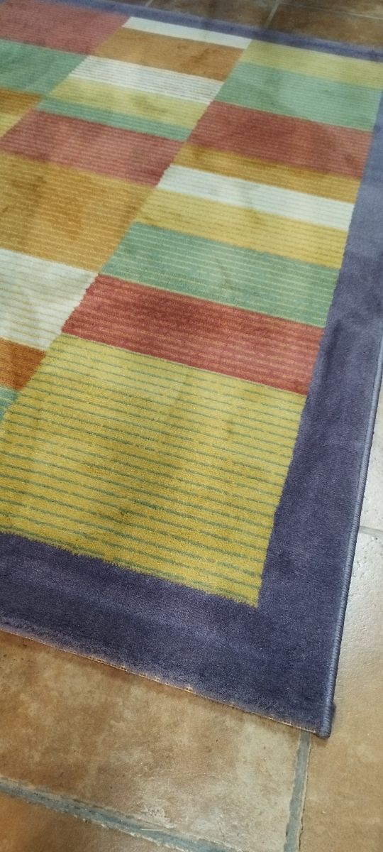 TAPPETO NUOVO DI ZECCA A BUON MERCATO