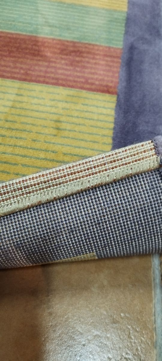 TAPPETO NUOVO DI ZECCA A BUON MERCATO