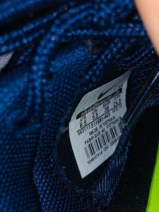 Zapatillas Nike Roshe One