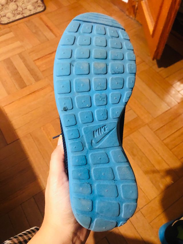 Zapatillas Nike Roshe One