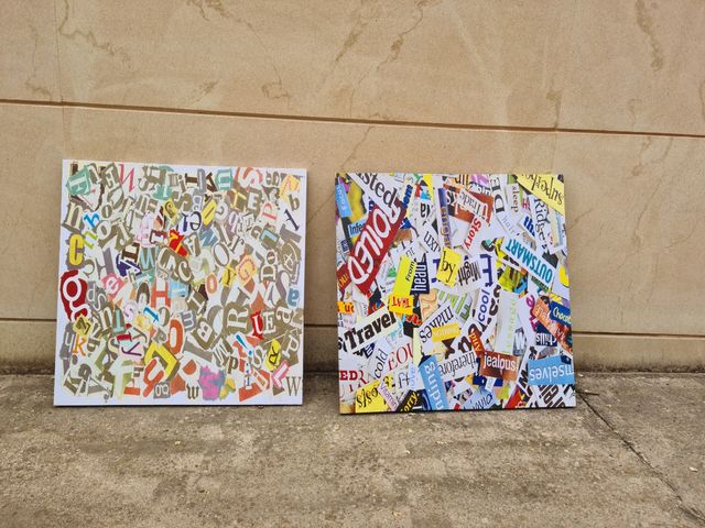 Lienzos Cuadros Decorativos