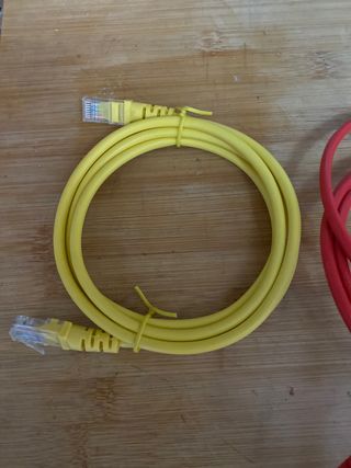 Cable Ethernet