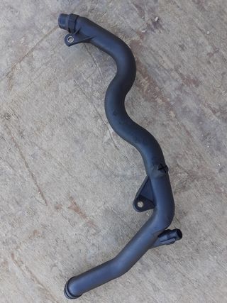 Tubo Aspirazione Aria Anteriore Per BMW E46 320/323/325/328 E E36 Z3 - Ricambio 13541705209 Per Motori M52/M54 - Foto 8