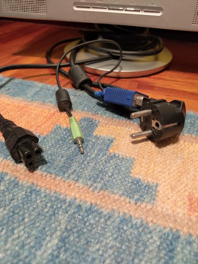 Monitor ordenador / pc