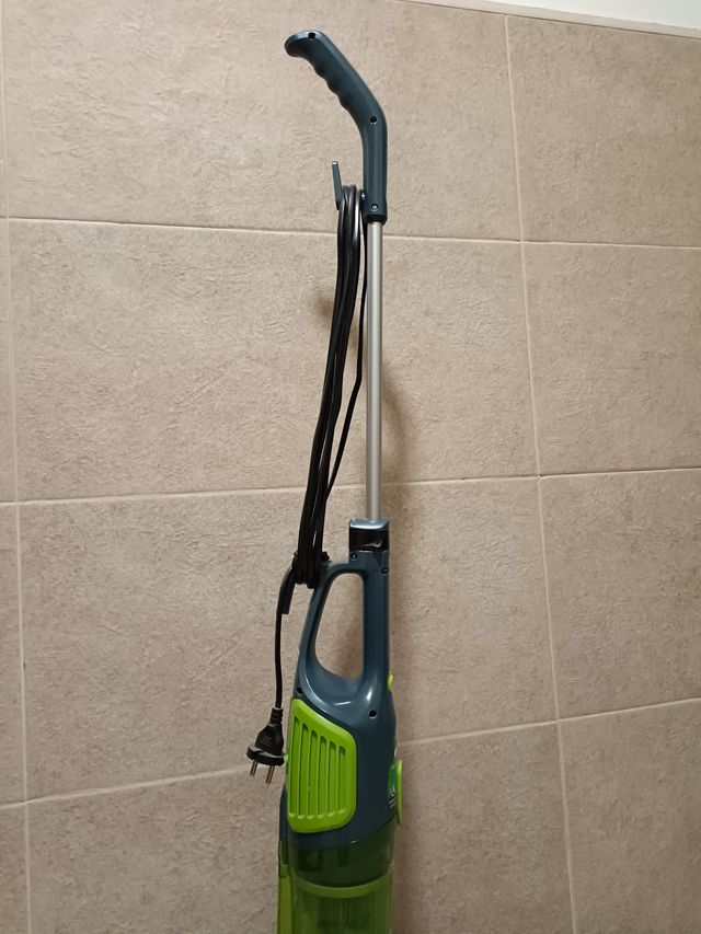 CECOTEC ASPIRADOR CONGA SIN BOLSA 1 USO