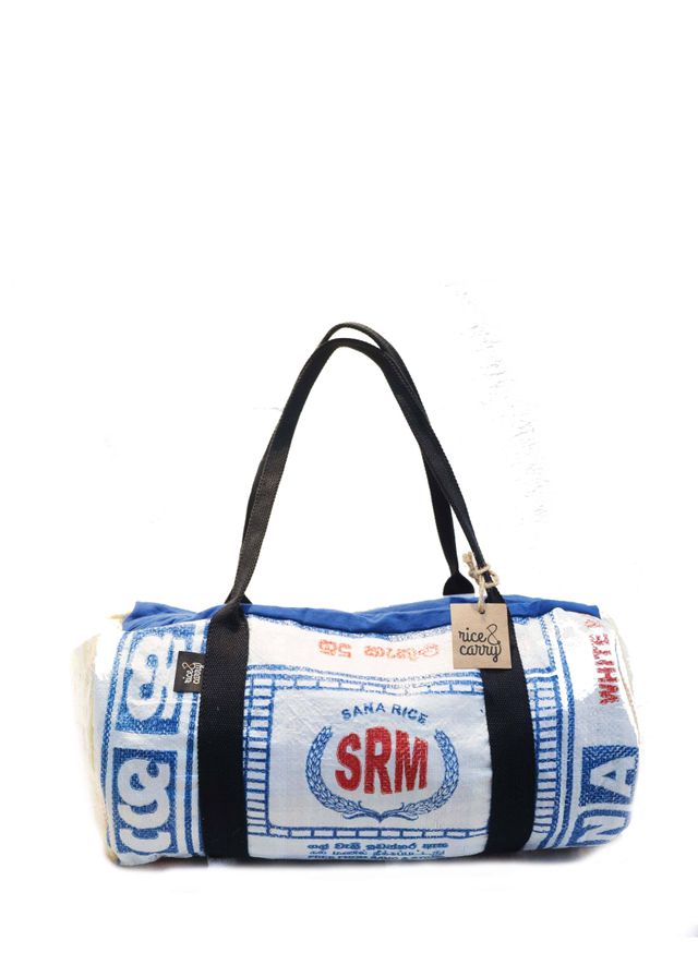 Bolso Hecho a mano en Sri Lanka