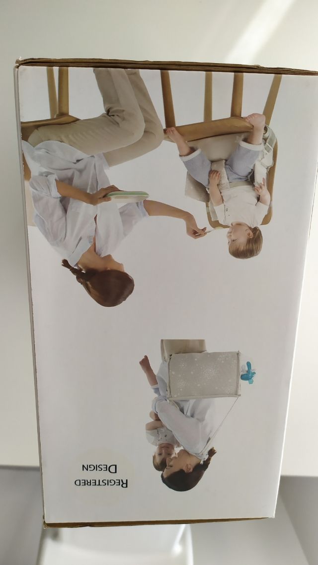 Elevador para niños (silla)