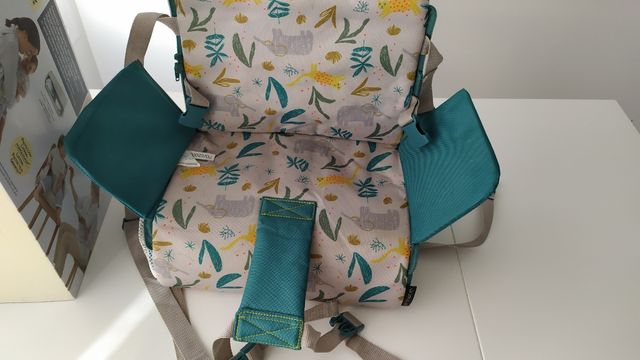 Elevador para niños (silla)