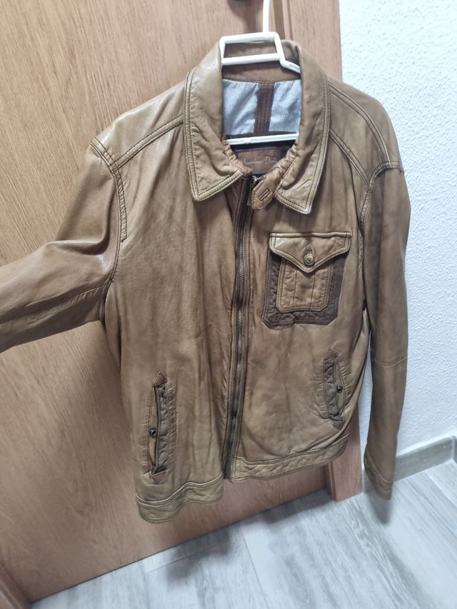 Chaqueta Massimo dutti