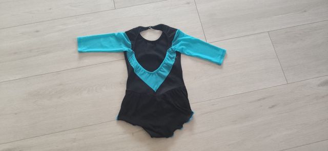 Maglia da pattinaggio «Club Patins Vallgorguina» Taglia