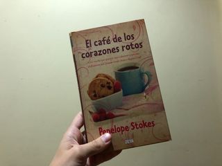 Intercambio de libros