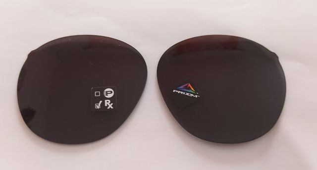 Lentes Oakley Spindrift