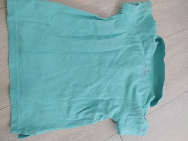 polo niño neck&neck