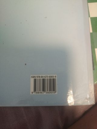 2 libros francés 3º de eso