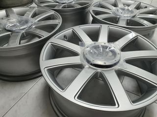 Llantas Audi Old RS4 18" 5x112