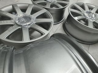 Llantas Audi Old RS4 18" 5x112
