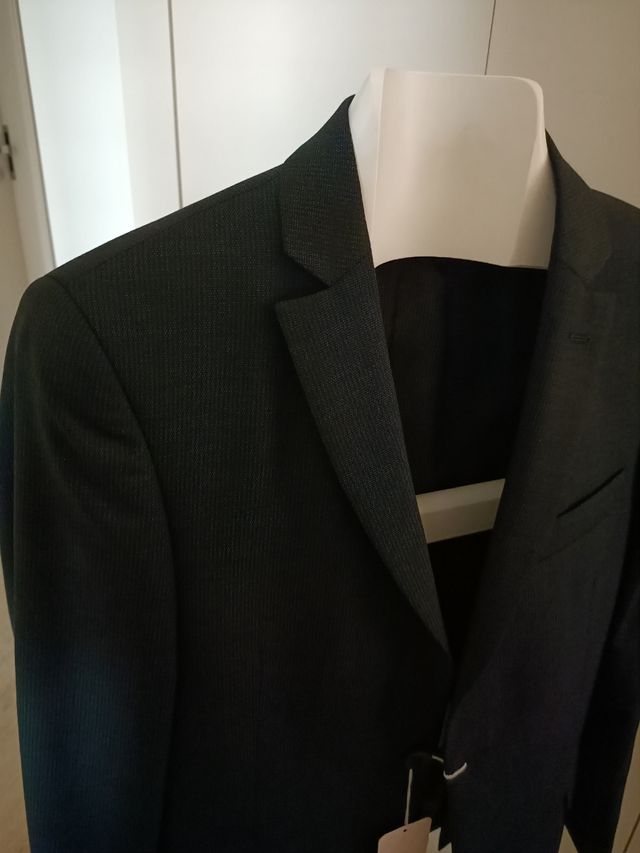 Traje de Chaqueta Florentino NUEVO