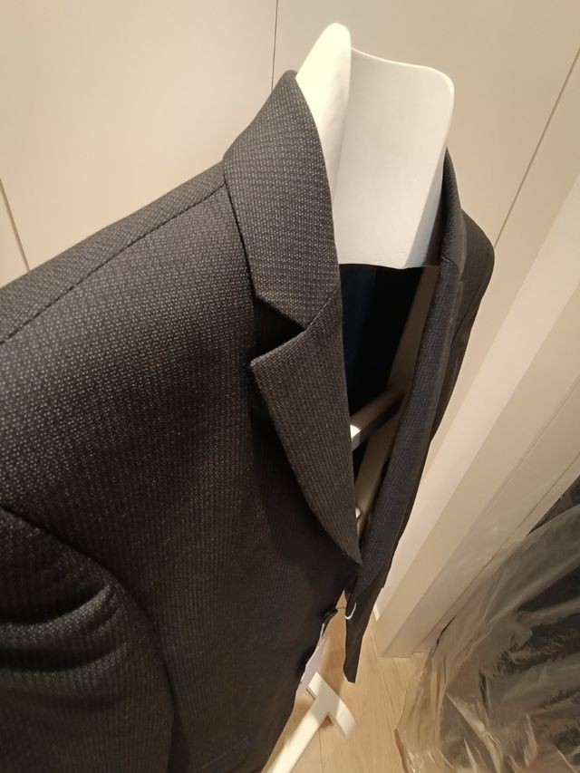 Traje de Chaqueta Florentino NUEVO