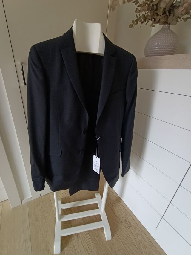 Traje de Chaqueta Florentino NUEVO
