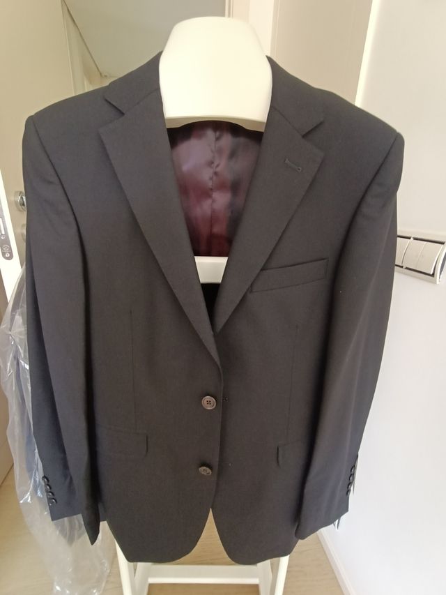 Traje de chaqueta Florentino NUEVO