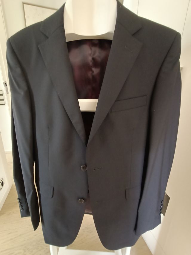 Traje de chaqueta Florentino NUEVO