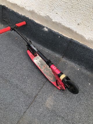 Patinetes 