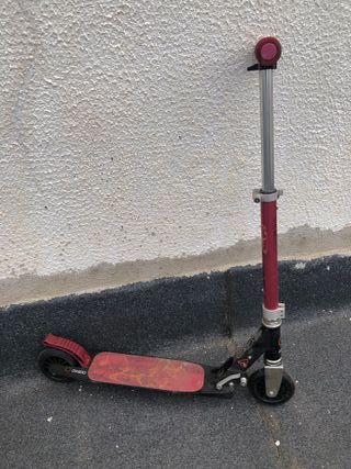 Patinetes 
