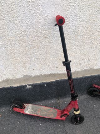 Patinetes 