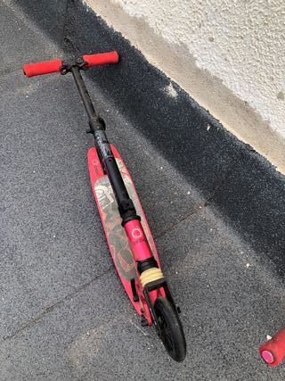 Patinetes 