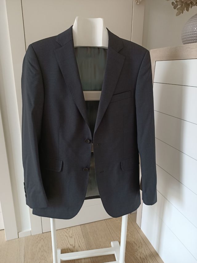 Traje de Chaqueta Florentino NUEVO