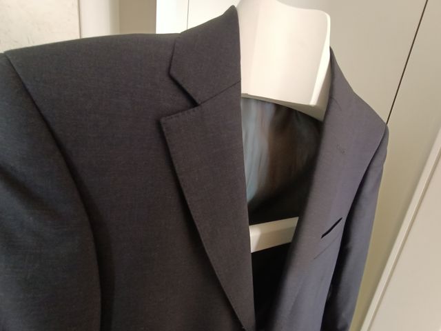 Traje de Chaqueta Florentino NUEVO