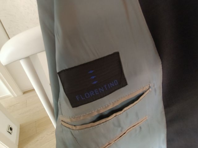 Traje de Chaqueta Florentino NUEVO